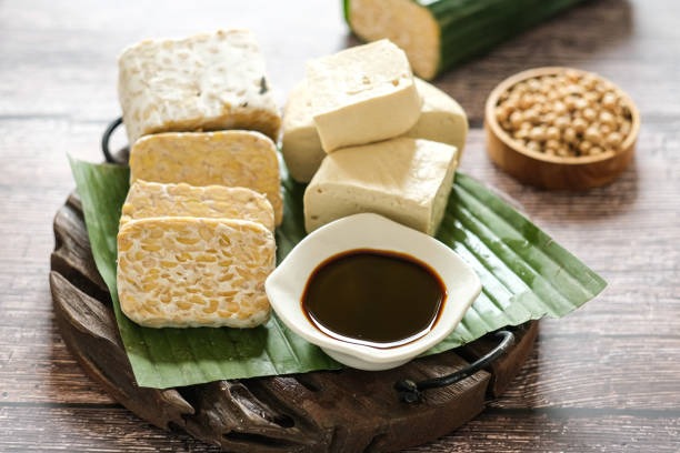 Tempe Protein Nabati (iStock)