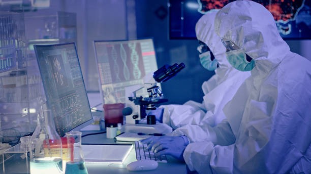 Flu di Asia Tenggara Meningkat Kecil (iStock)