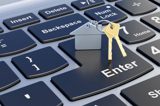 Ilustrasi Keychain Access / iStock