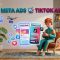 Meta Ads & Tiktok Ads / AI Generate