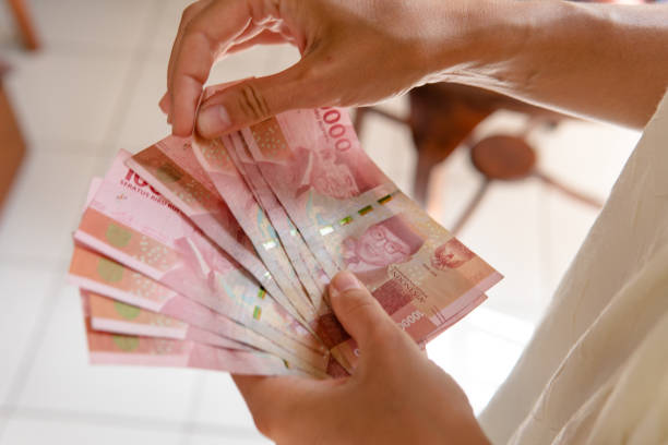 Perencanaan Keuangan yang Matang / istockphoto
