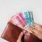Uang Rupiah / iStockphoto