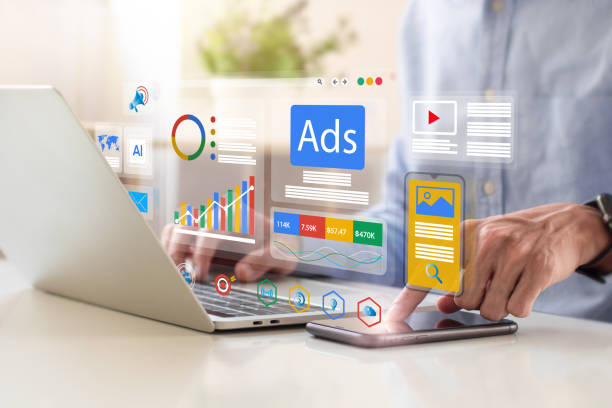 Strategi Iklan / iStockphoto