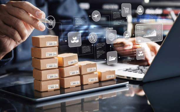 Ilustrasi aspek operasional dan logistik / iStockphoto