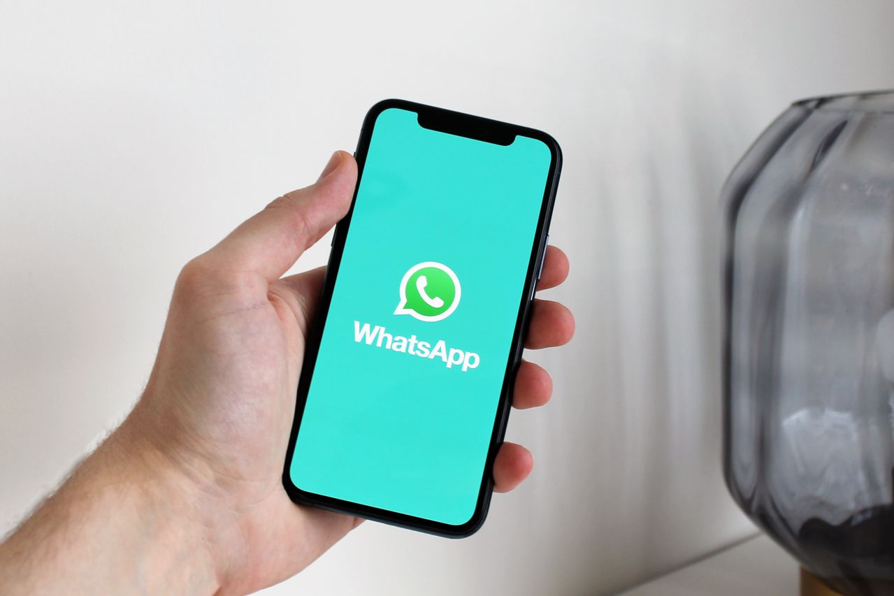 Ilustrasi Mengoptimalkan WhatsApp / pexels-anton