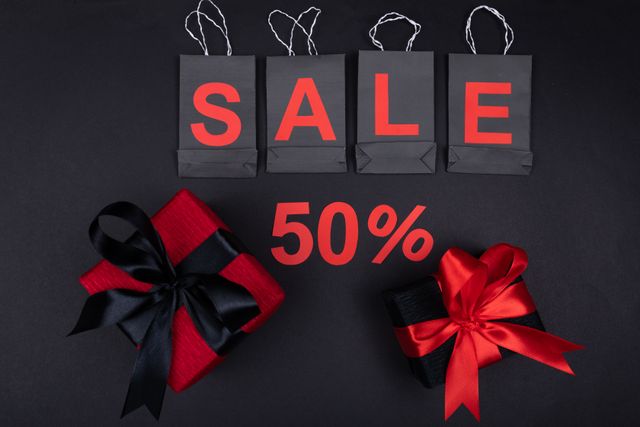 Promosi penjualan / pexels-tamanna-rumee